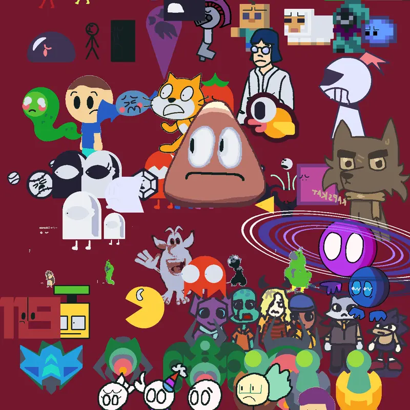 Game by @tarintar_bignumbers
