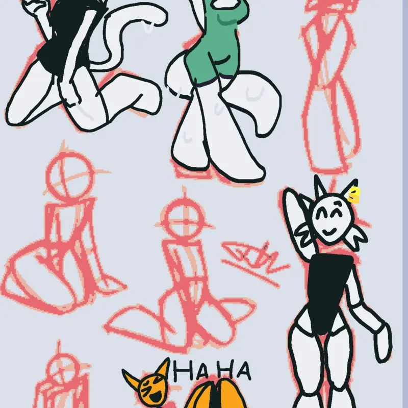 Game by @Gabi77