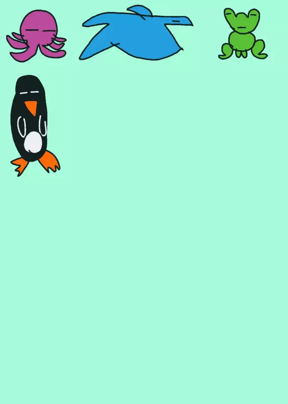 Game by @BenicioDR