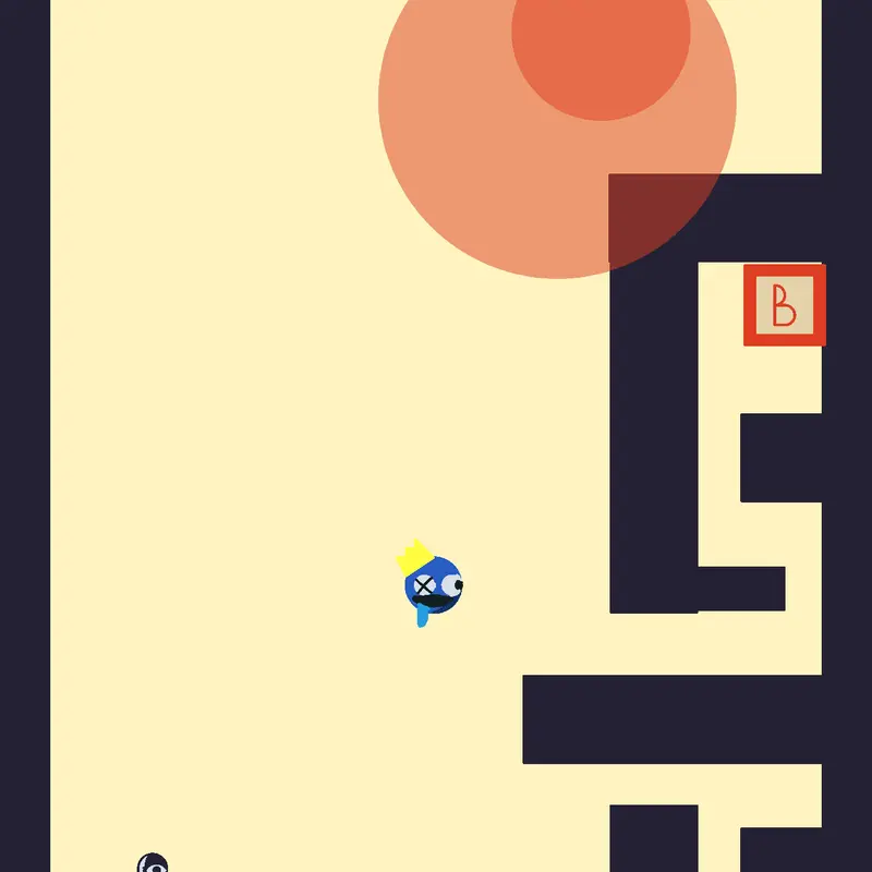 Game by @raykiller