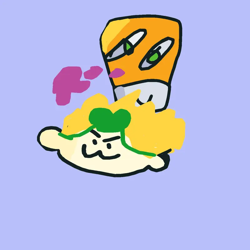 Game by @FatherPucci