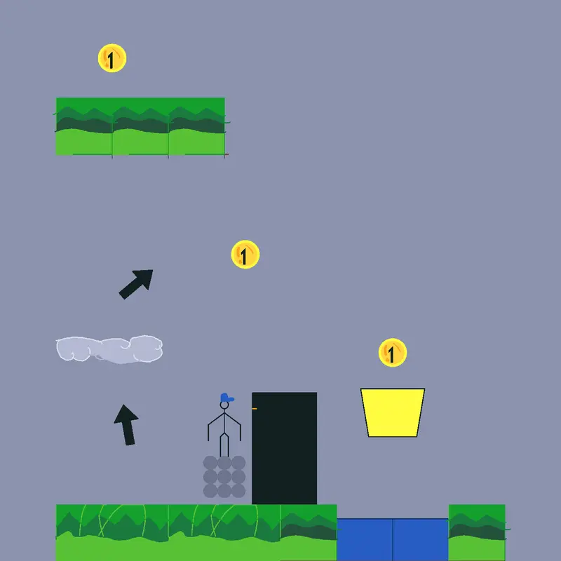 Game by @jahbogamer