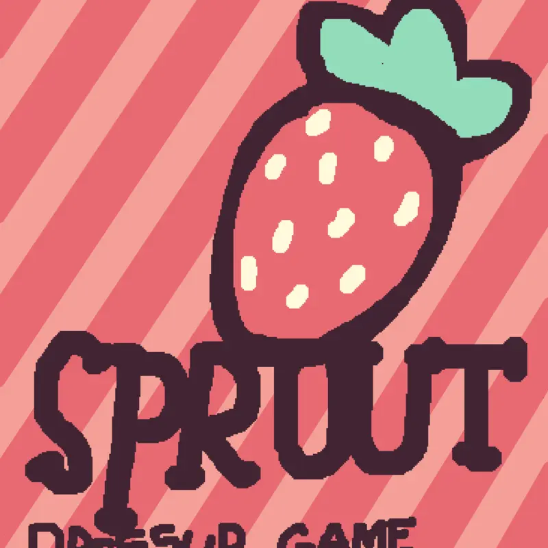 Game by @sparkieeeee