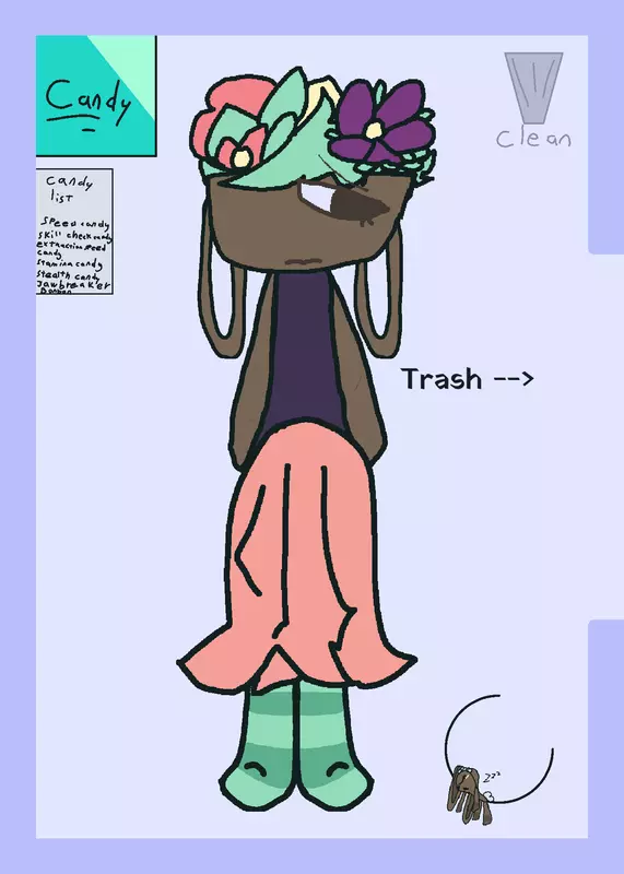 Game by @LazyAnimator