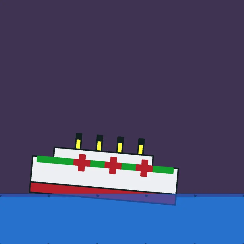 Game by @RushRoblox