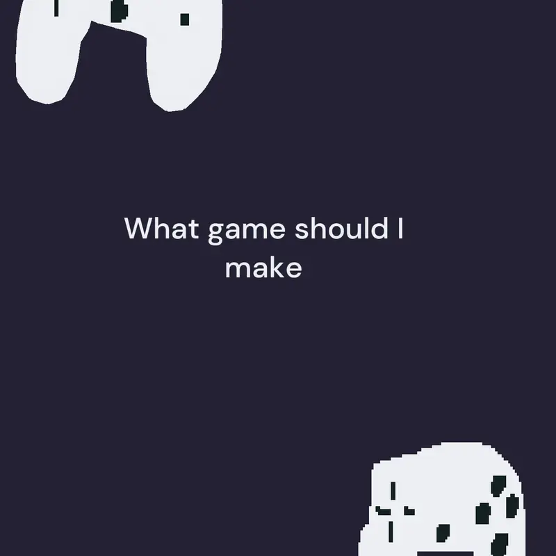 Game by @Kolkito