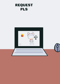 Playing on computer