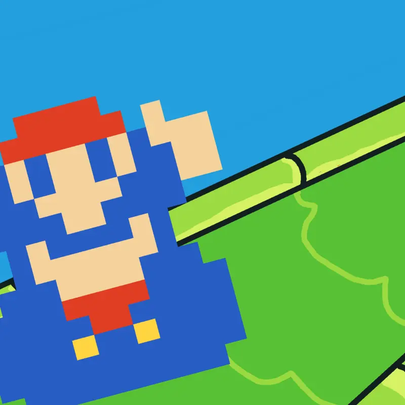 Game by @superring