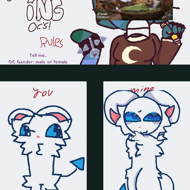 Game by @Flispo-da_ANOMALY