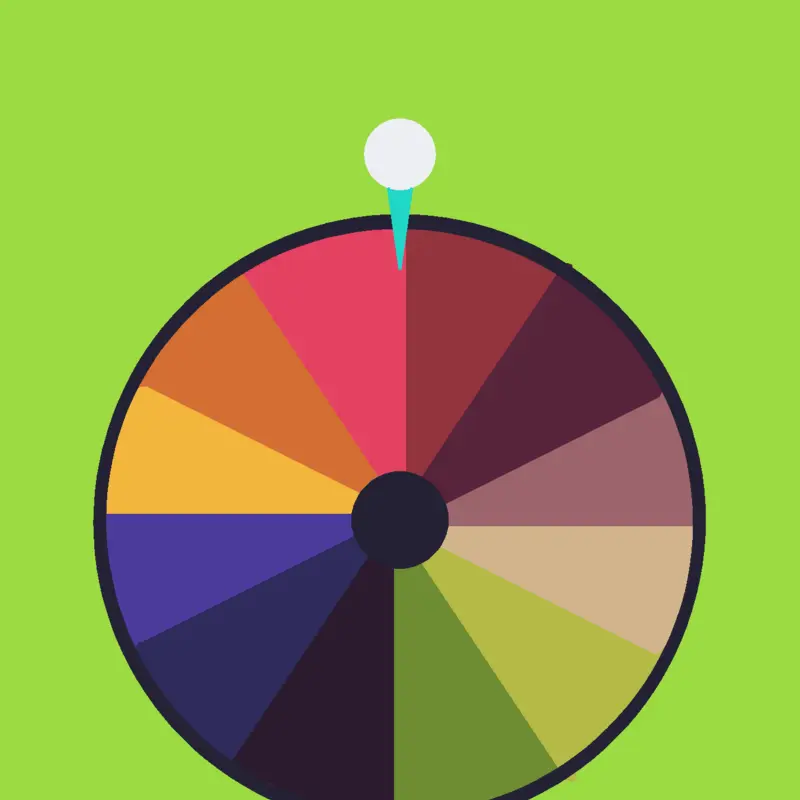 Game by @WheelOfFortune