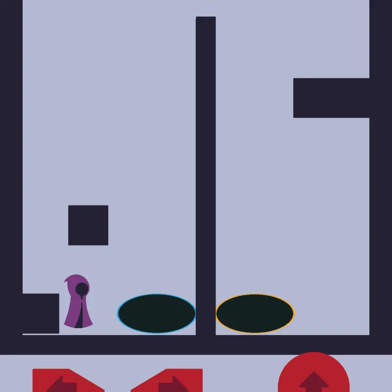 Game by @tvurtvur