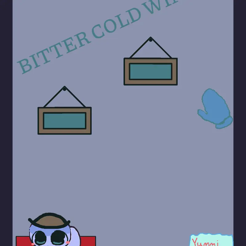 Game by @brockp