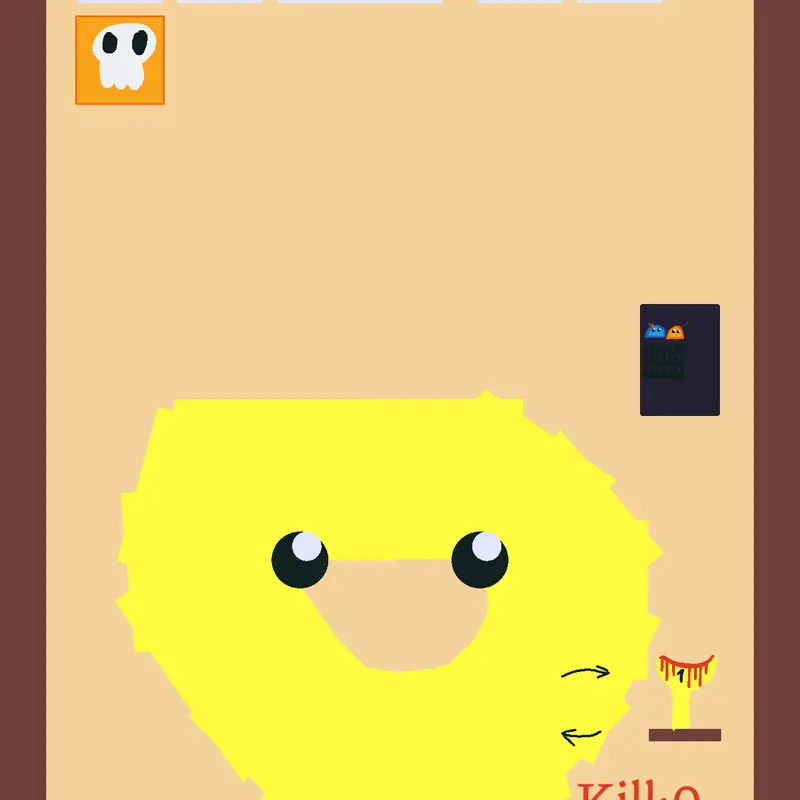 Game by @gwvwb