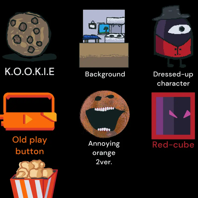 Game by @Gawndogs