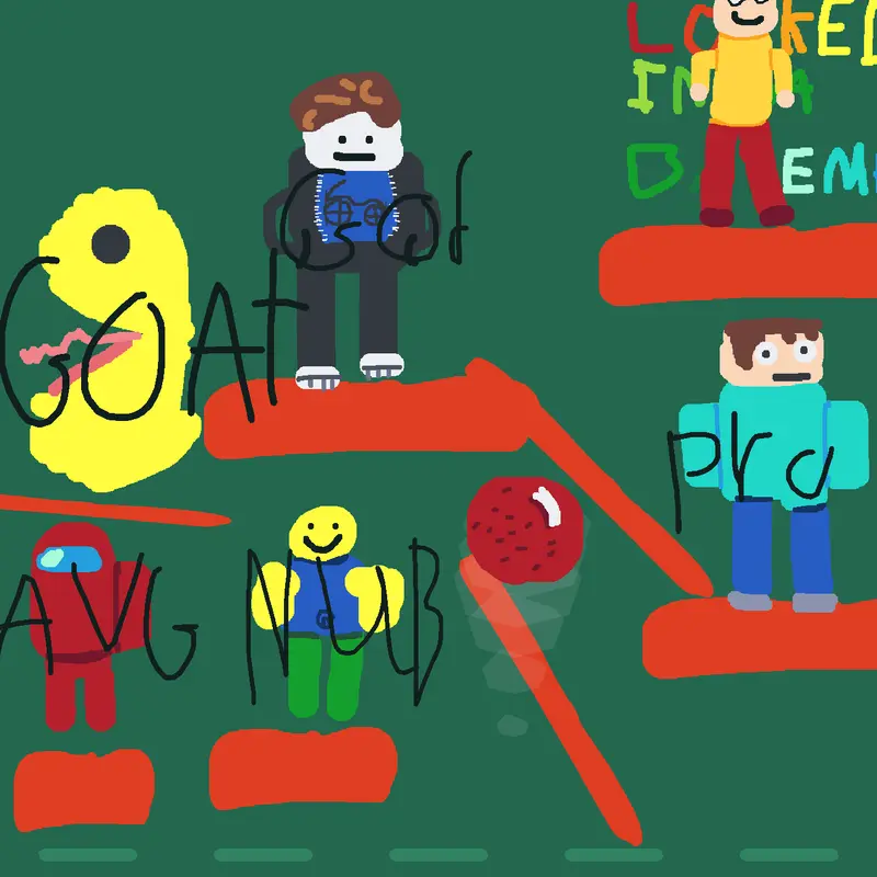Game by @nonpacked