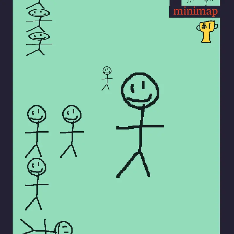 Game by @capythany
