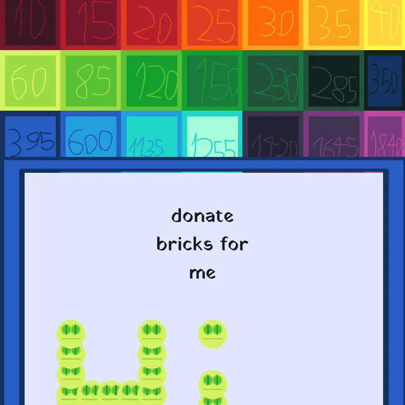 Game by @mydecks