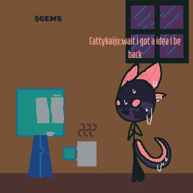Game by @ALT_CattyKaiju