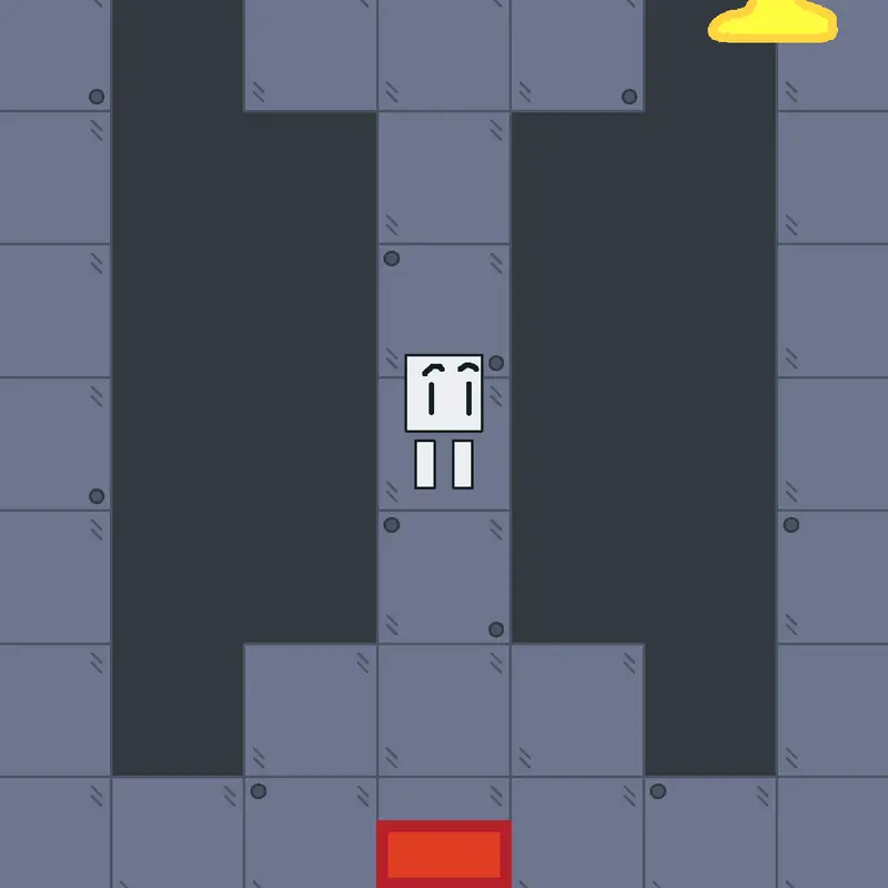 Game by @thered_brick