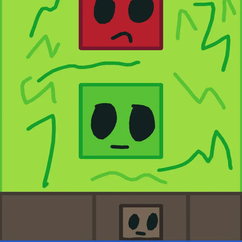 Game by @Mariomi