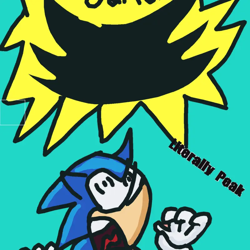 Game by @SonicFanTR