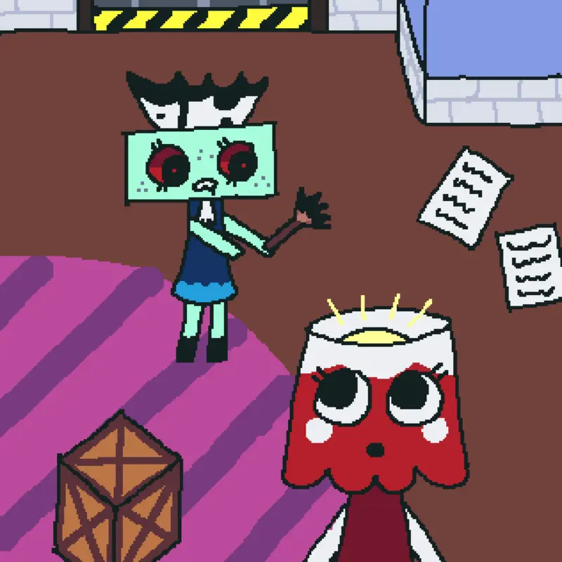 Game by @PrismEnder
