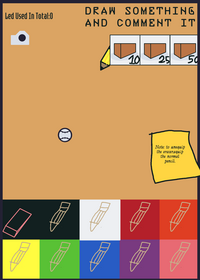 Draw Smth Cool!