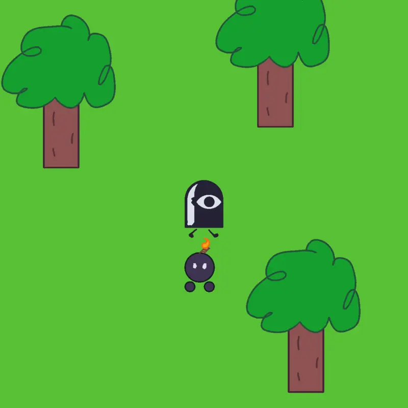 Game by @CyanCubeN11