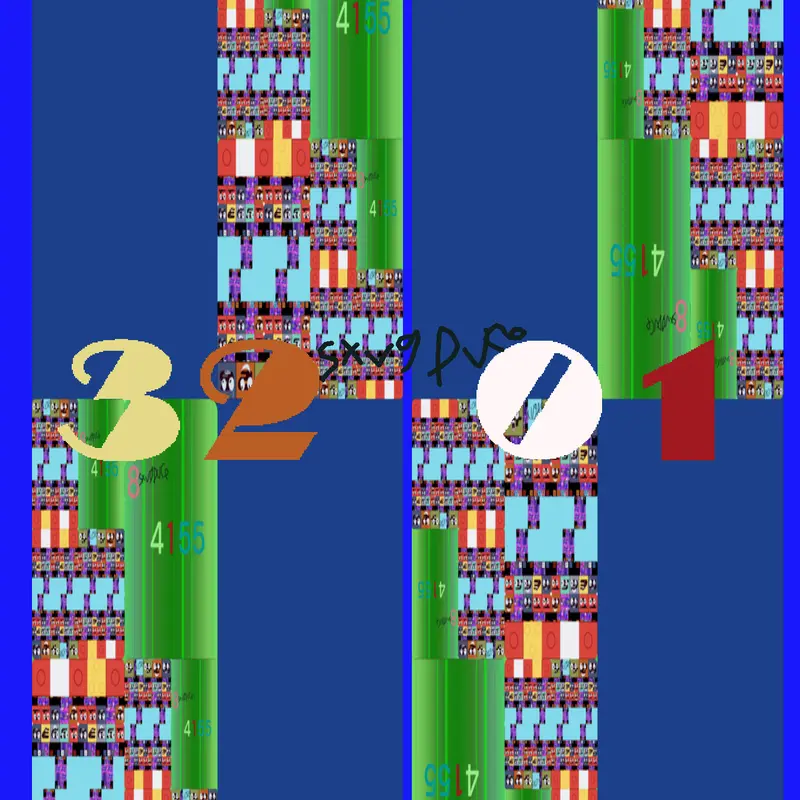Game by @2NV_PortalChains-2026