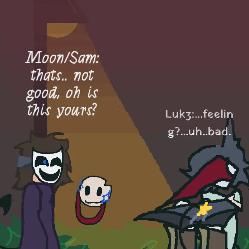 Game by @-Shelly-Moonly-