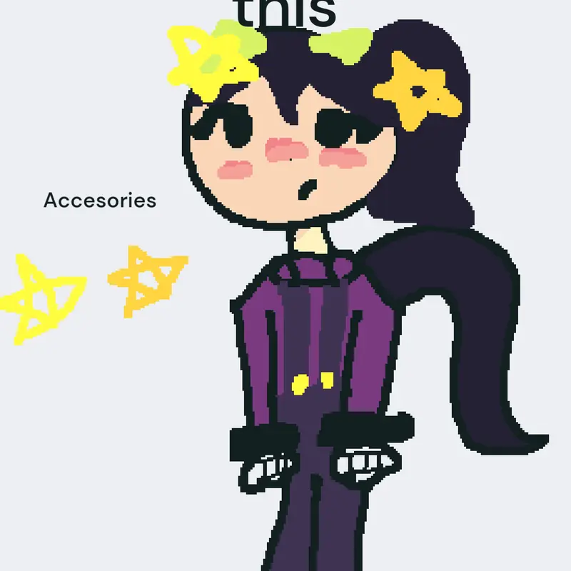 Game by @Pastel_Queen