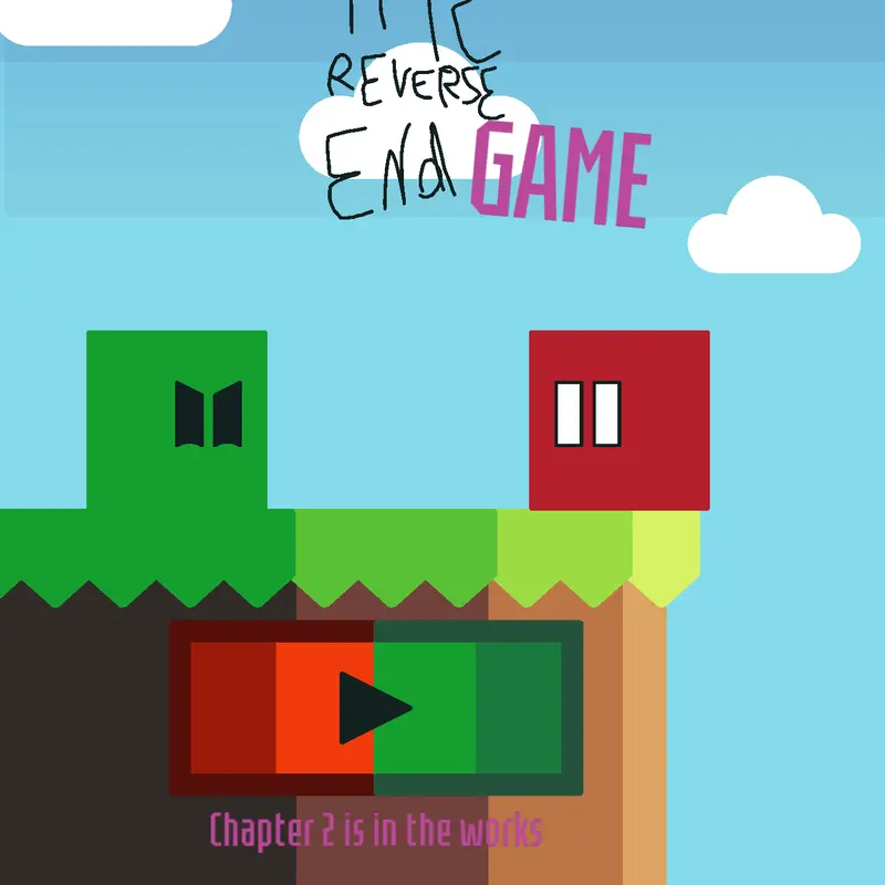 Game by @Th3Resh