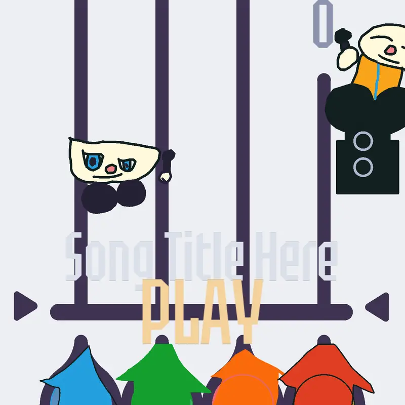 Game by @ismael88