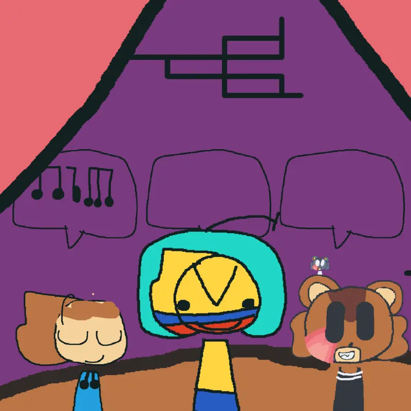 Game by @Giovanni_XD
