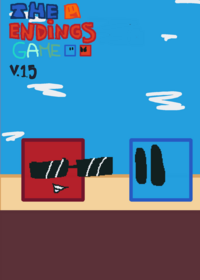 ENDINGS GAME: [OVER 12+ ENDINGS] (VERSION...