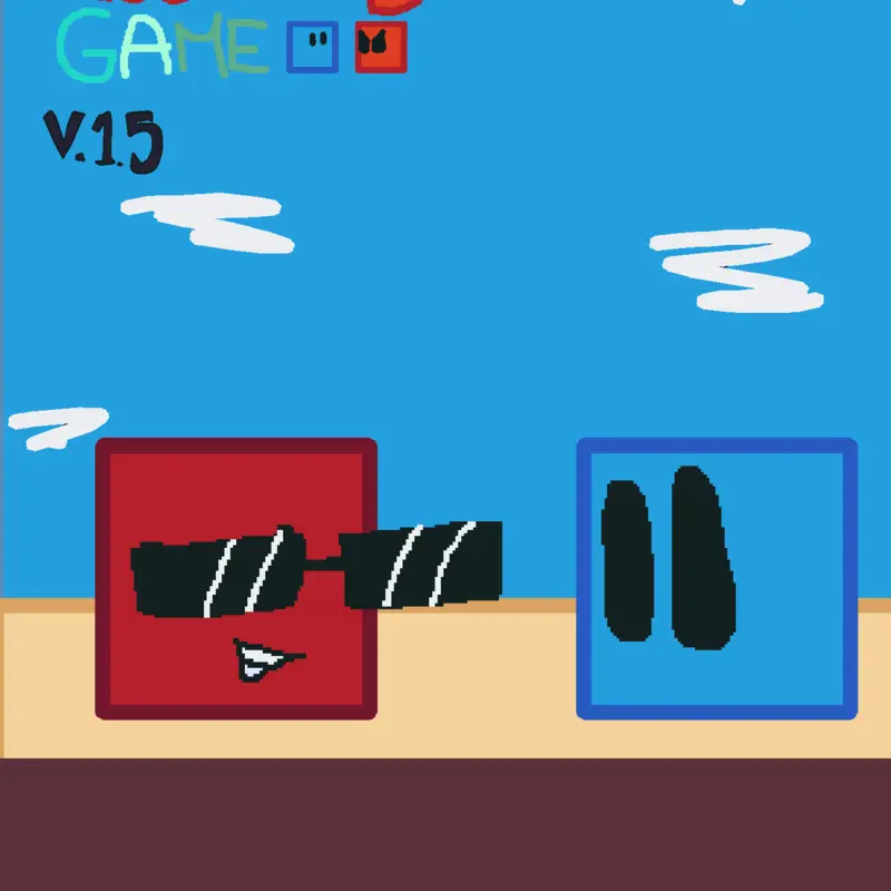 Game by @Geez0