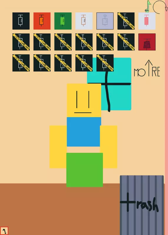 Game by @foxy_4476