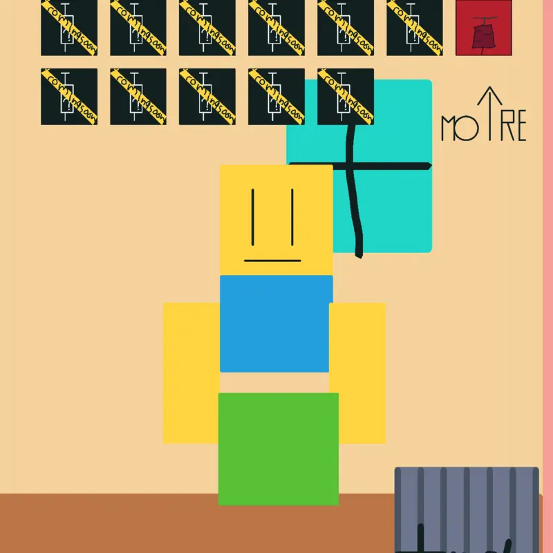 Game by @foxy_4476