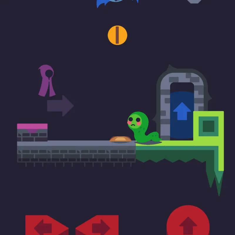 Game by @slothpoo