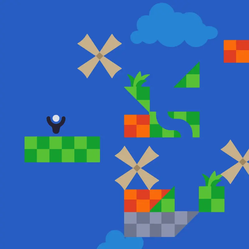 Game by @shimyay_castle