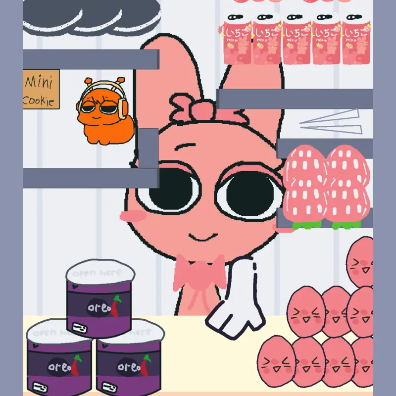 Game by @Doodle_pie