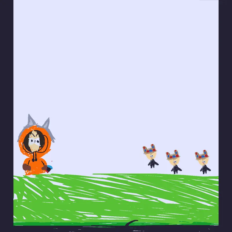 Game by @tonn