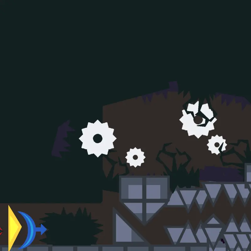 Game by @JandelFan