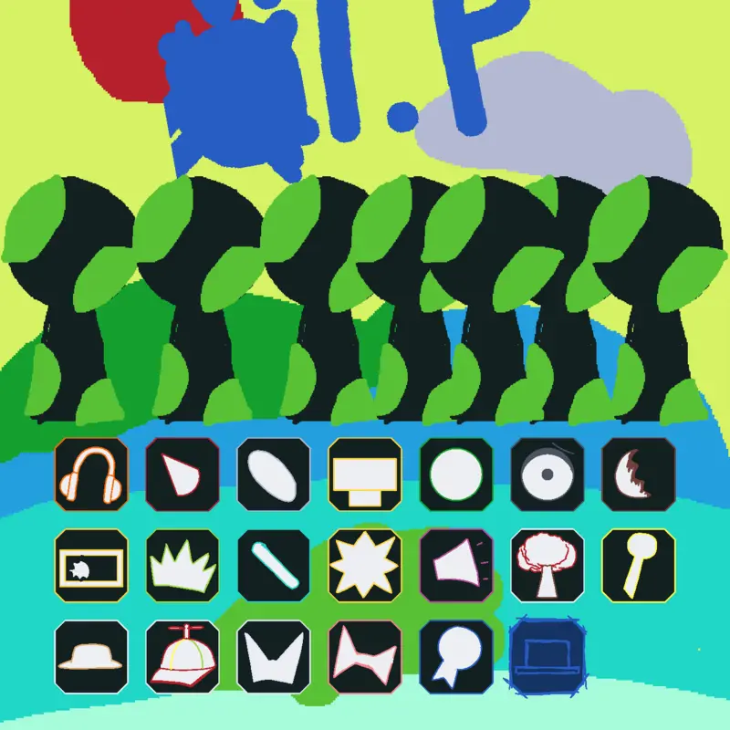 Game by @Tpod_fan