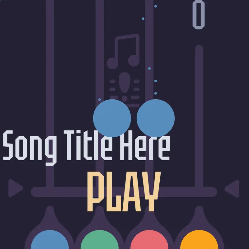 Game by @ChristiHaner
