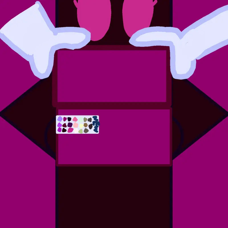 Game by @bluey7018