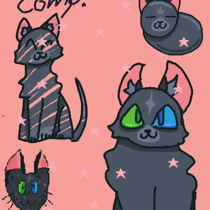 Game by @Echoo