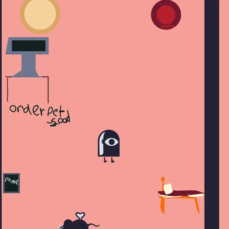 Game by @Teja_simion