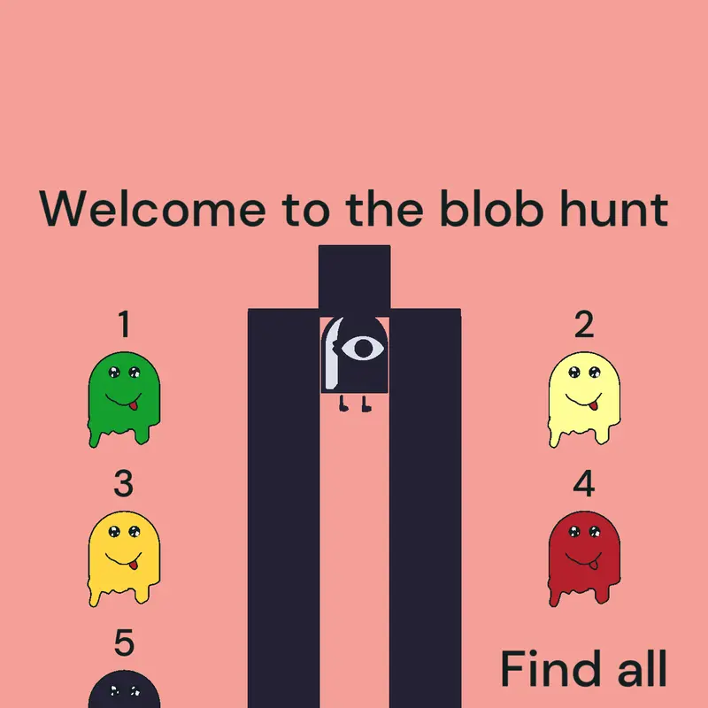 Game by @nobyy
