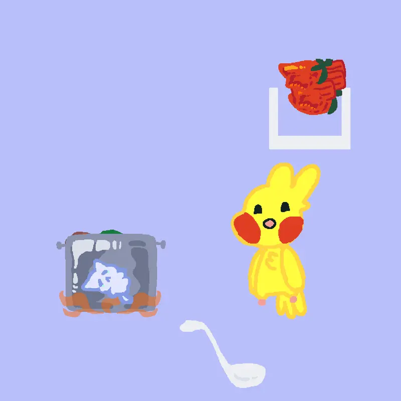 Game by @parrotmango
